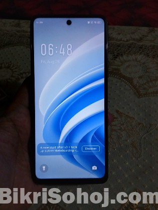 Infinix not 30
